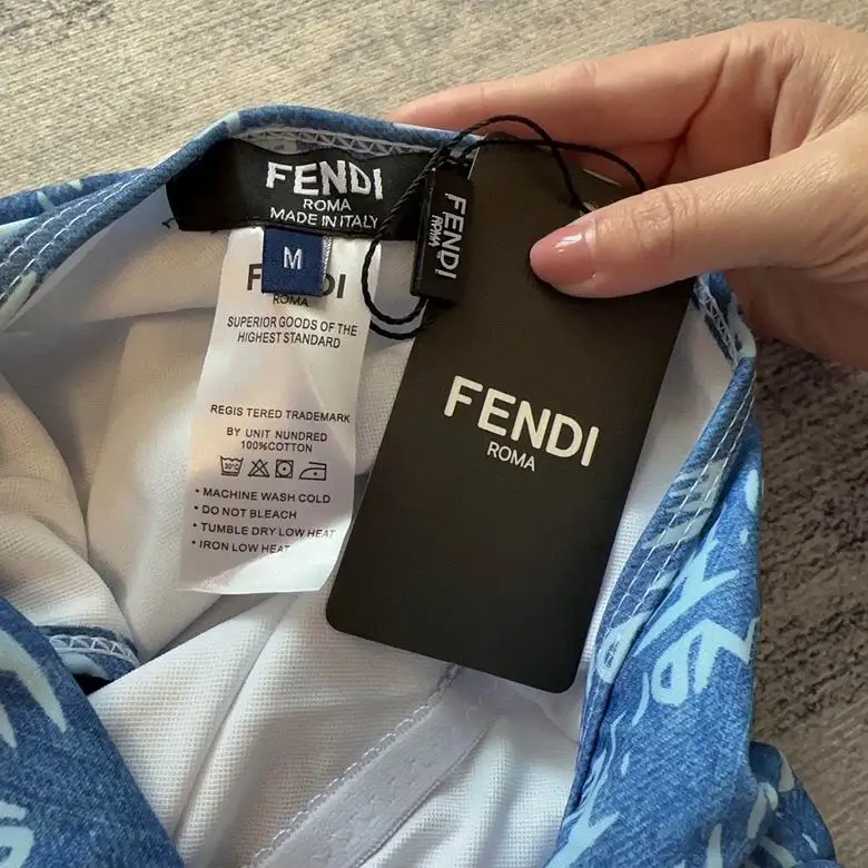 Fendi S-XL 105 #FDSP87353